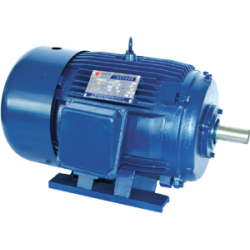 NEMA epact efficiency motor